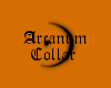 [Lulu] Arcanum Collar