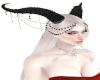 Horns Black Diamonds