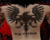 Ravenna's Coven Tat M V2