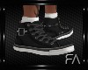 Skate Shoe