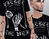 D| PTV Tee