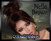 (OD) Nelle brown