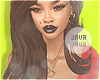 J | Hana natural black