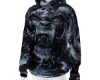 #002 motorhead hoodie