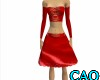 CAO Candyapple Dress