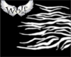 ~White TigerWolf Tail~