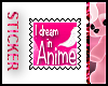^j^ I Dream in Anime