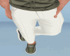 green shoes 1
