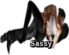 Sassy & Beast