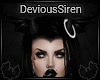 'DS Raven Gracia
