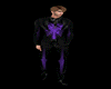 GM's Purple NEON Skeleto