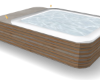 Hydromassage
