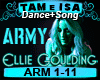 [T] ARMY Remix Ellie G