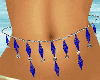 [m58]Belly chain dancer/