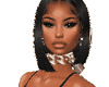 bb Crop Top Jeans Fit