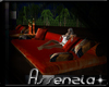 [ A ] Nocturnia Couch L