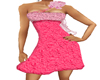~B~ Pretty Pink Dress 