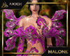 AK Derivable 3D Chest