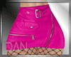 [LD]Hot Rush Skirt RLL