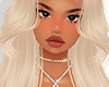 𝓁. vicky blonde