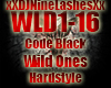 Wild Ones