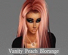 Vanity Peach Blorange