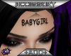 [KM]Tat "Babygirl"