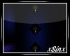 :Sin: T. Wall Candles 2