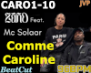Zaho Mc Solaar Caroline