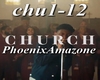 [mix]Church