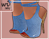 ♥Iara│Shoes
