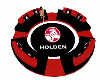 Holden Circular couch