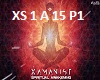 xamanist spiritual P1