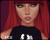 ʞ- She Did It