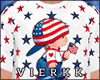 VK | American Shirt