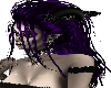Purple Vamp Mistress