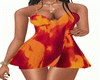 "SUN" DRESS