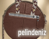 [P] Lilly brown bag