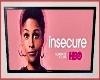 Insecure Animated TV