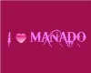 (Re) I LOVE MANADO
