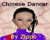 Chinese Dancer
