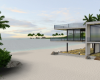 FENDI ISLAND HOME