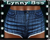 Gina Shorts V2