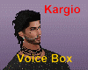 Voice Box - [ F ] Napoli