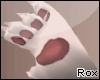 [Rox]Hairless Cat Paws F