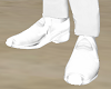 White Dress Shoes M