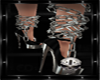 [Rn]Chained Down heels