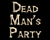 [CG78] Dead Man's Party