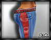 *M* Aisha Jeans v7