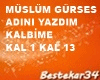 Müslüm Gürses